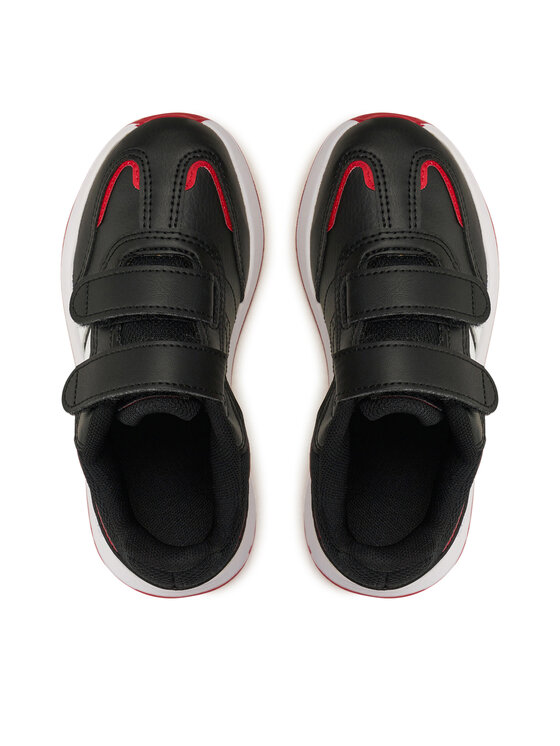 adidas adidas Laisvalaikio batai Tensaur Switch JH8653 Juoda