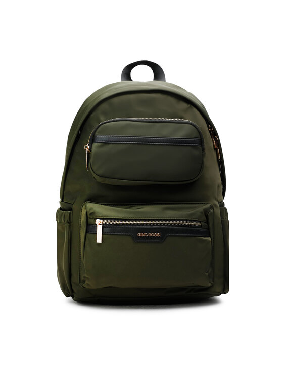 GINO ROSSI Gino Rossi Σακίδιο BGP-S-104-70-08 Πράσινο