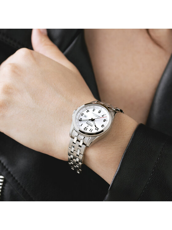 Festina Festina Hodinky F20697-1 Sivá