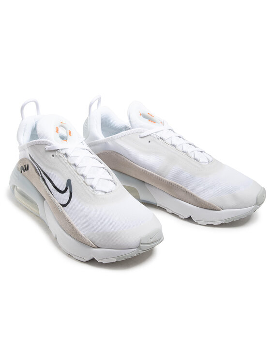 Nike Sneakersy Air Max 2090 DH4104 Bílá | Modivo.cz