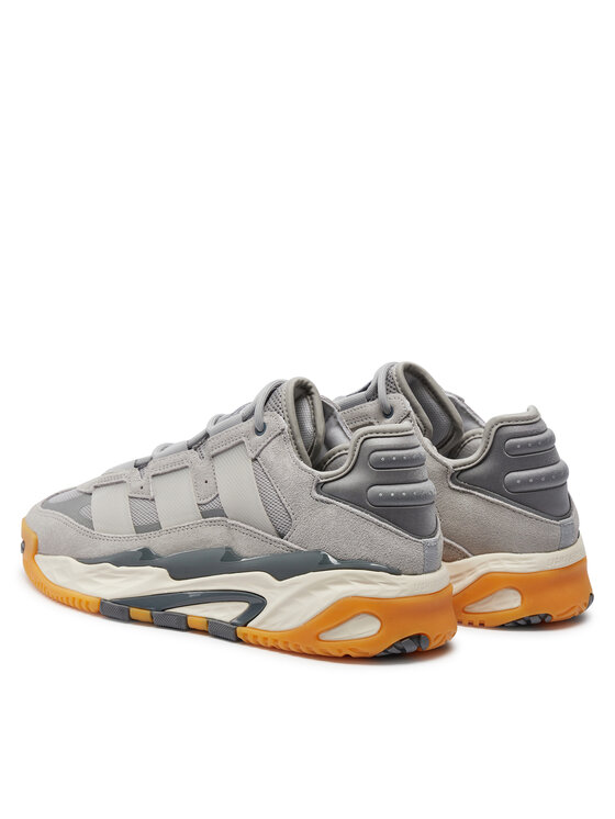 adidas adidas Snīkeri Niteball IG6143 Pelēks