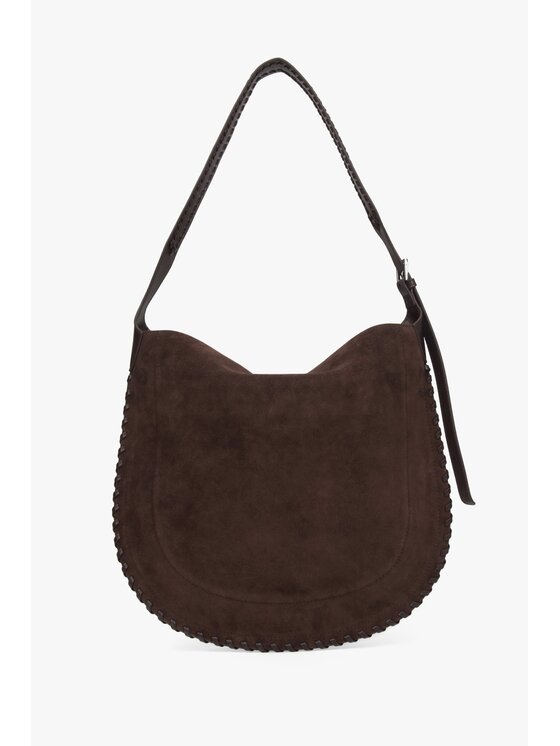 Estro Estro Τσάντα ER00118713 Καφέ