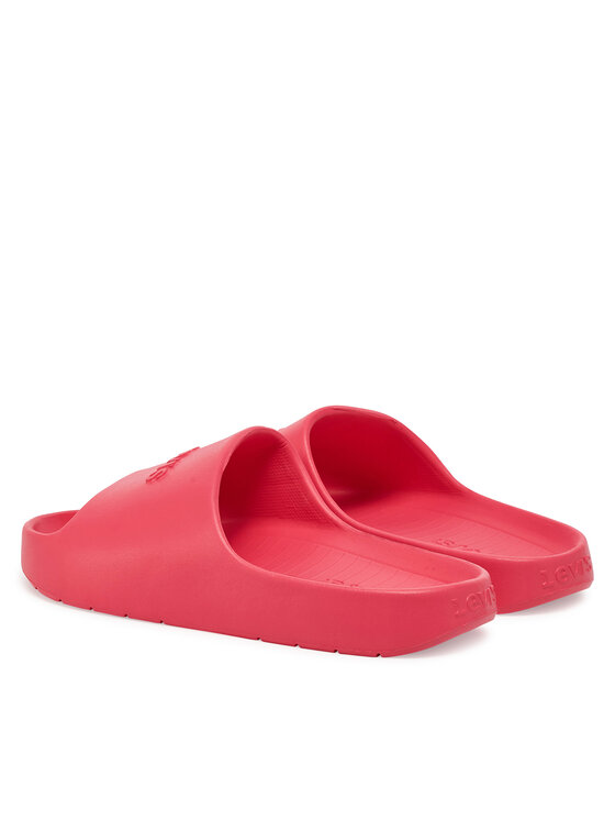 Levi's® Levi's® Pantoletten Wendy VWEN0001S Korallenfarben
