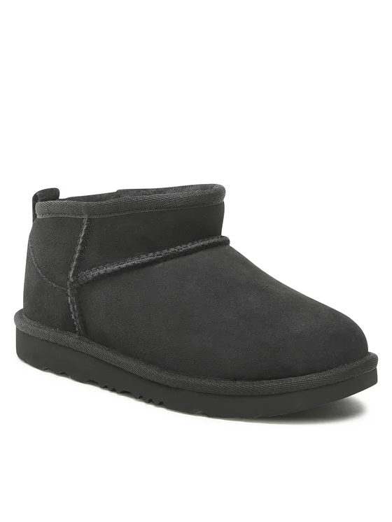 Come calzano gli hotsell ugg da bambino