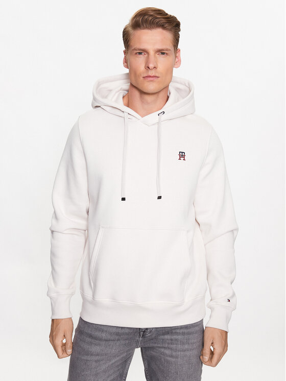 Felpa Tommy Hilfiger