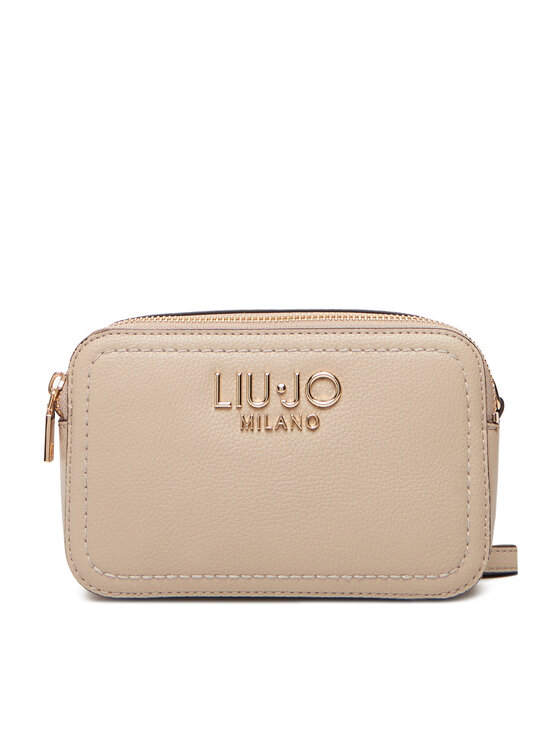 Liu Jo Liu Jo Сумка Ecs S camera Case AF5100 E0058 Бежевий