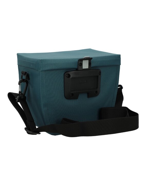 Jack Wolfskin Jack Wolfskin Torba 311798 Zielony