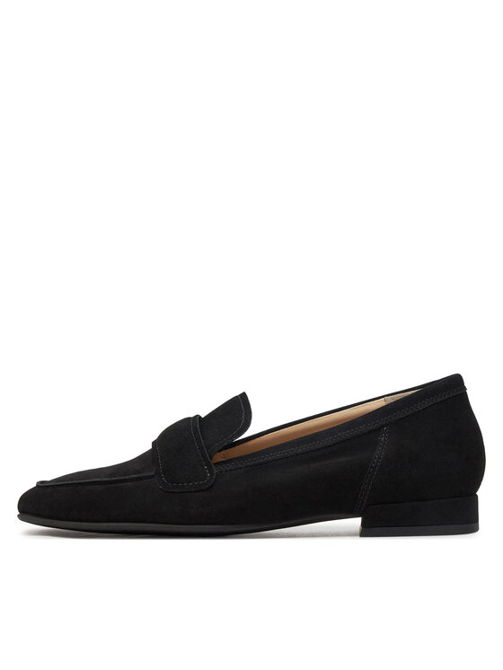 HÖGL HÖGL Loafers Perry 7-101722 Nero