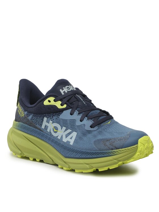 Scarpe Hoka Challenger 7 GORE-TEX 1134501 Osdc