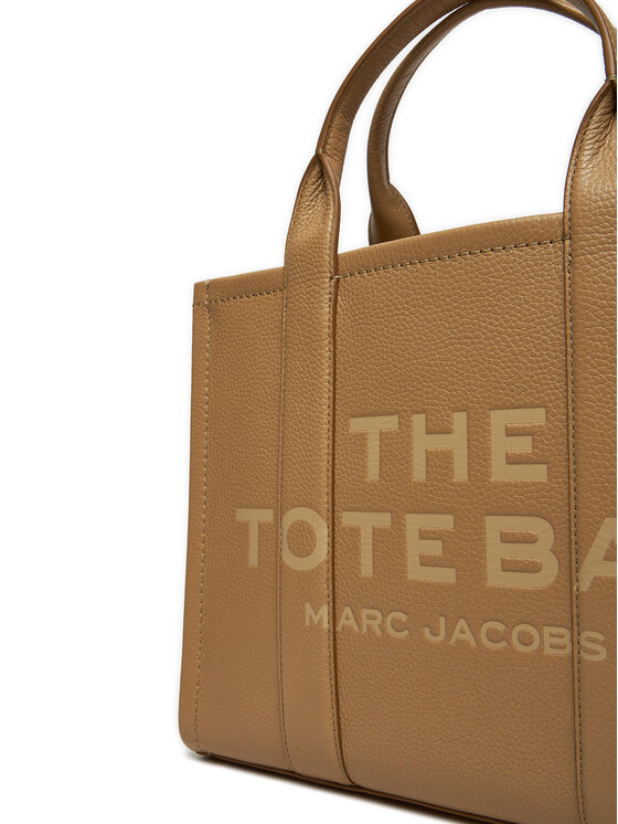 Marc Jacobs Marc Jacobs Дамска чанта H004L01PF21 Кафяв