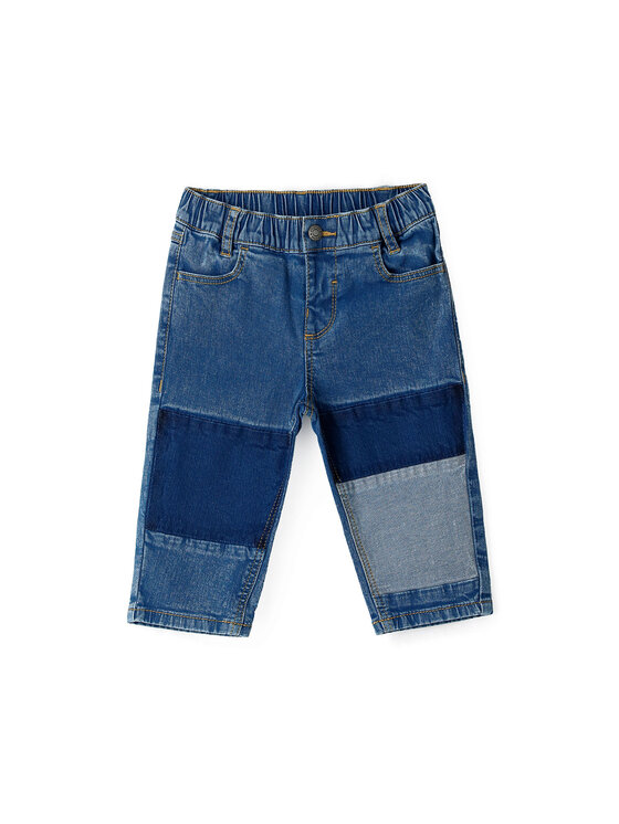 Original Marines Original Marines Farmer DDP0219NM Kék Regular Fit