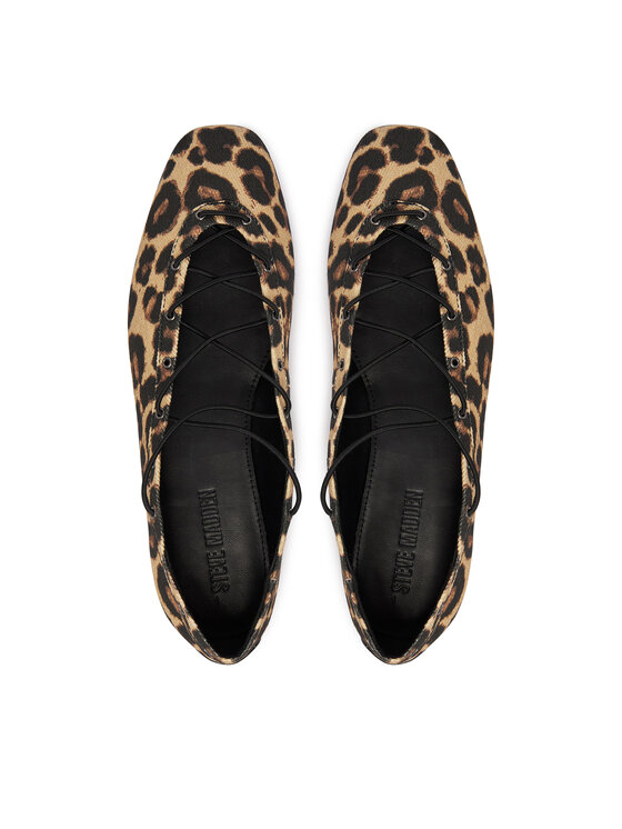Steve Madden Steve Madden Balerina Pointe 11005032 Barna