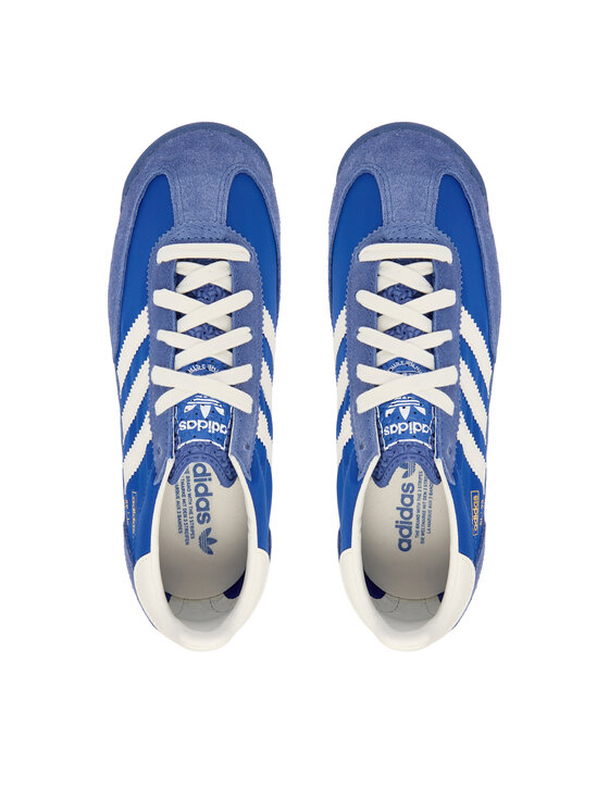 adidas adidas Снікерcи SL 72 RS J JI3088 Голубий
