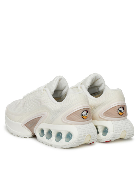 Nike Nike Sneakersy Air Max Dn Se HV4436 133 Biela