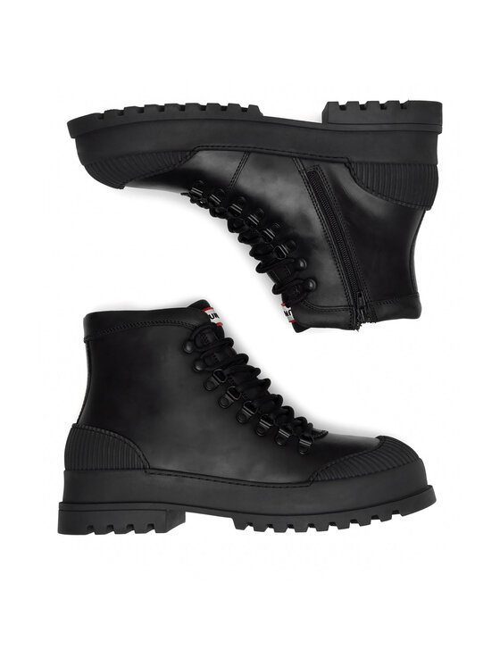 Hunter Hunter Ghete BULL-11 MI24 Negru