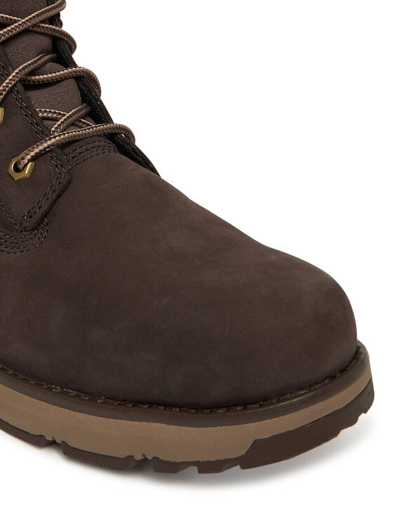 CAT Footwear CAT Footwear Черевики Pursue P726365 Коричневий