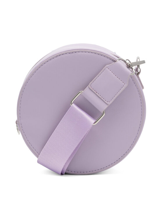DeeZee DeeZee Ročna torba MDR-D-002-03 Vijolična