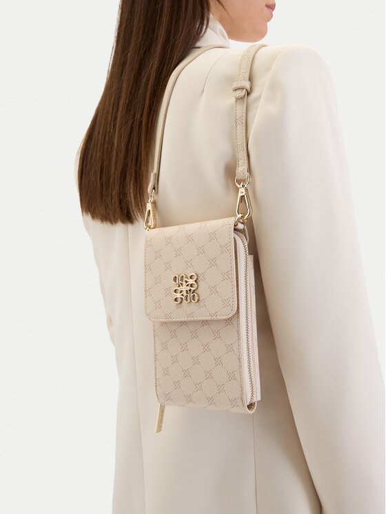 Nine West Nine West Soma EO-Bowery Noir-BW-B31610R Bēšs