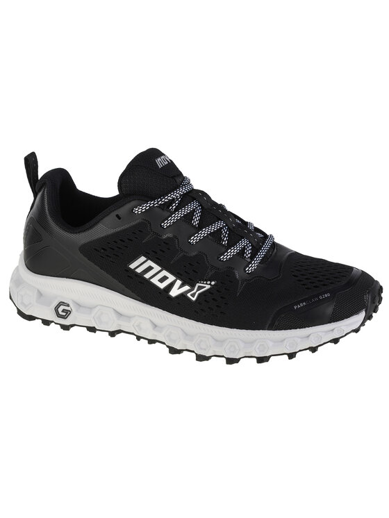 Inov-8 Inov-8 Scarpe running Inov-8 Parkclaw G 280 Nero
