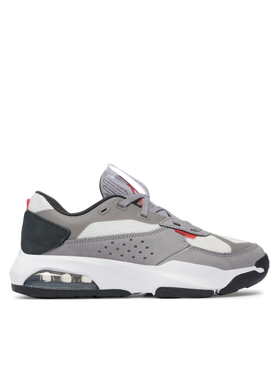 Nike Nike Sneakers Jordan Air 200E DC9836 002 Grigio