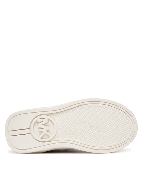 MICHAEL Michael Kors MICHAEL Michael Kors Sneakersy MK02485210 Hnedá