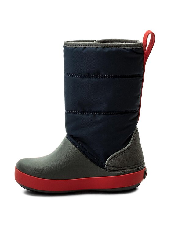 Crocs snow boot outlet