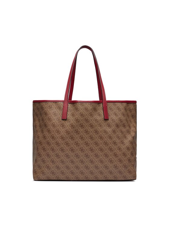Guess Guess Torebka Vikky (SG) HWSG69 95240 Brązowy