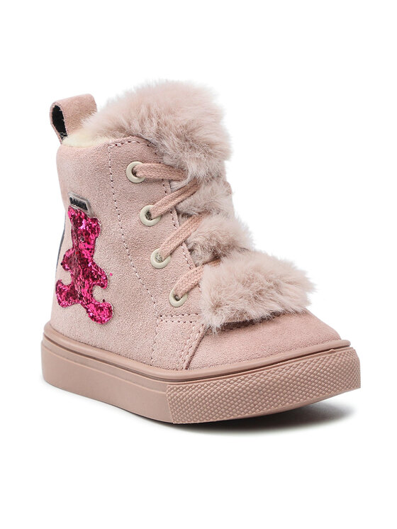Stivali 11570005 Rosa