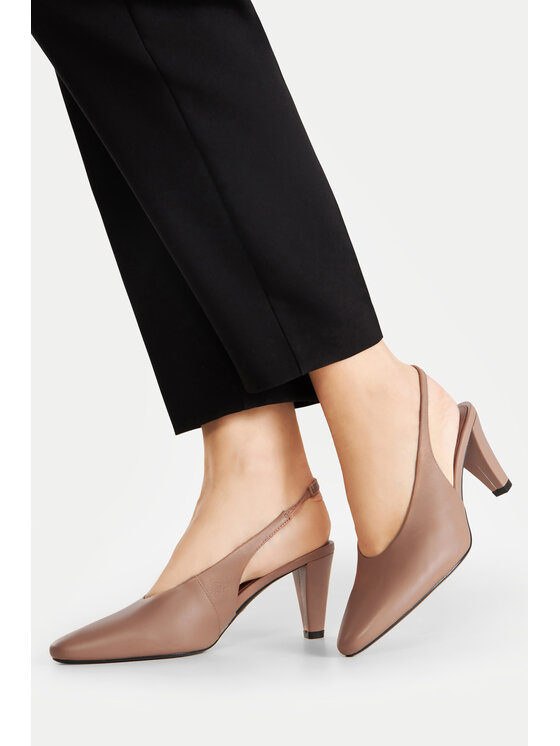 Gino Rossi Gino Rossi Décolleté DREW-LT766-91 Beige