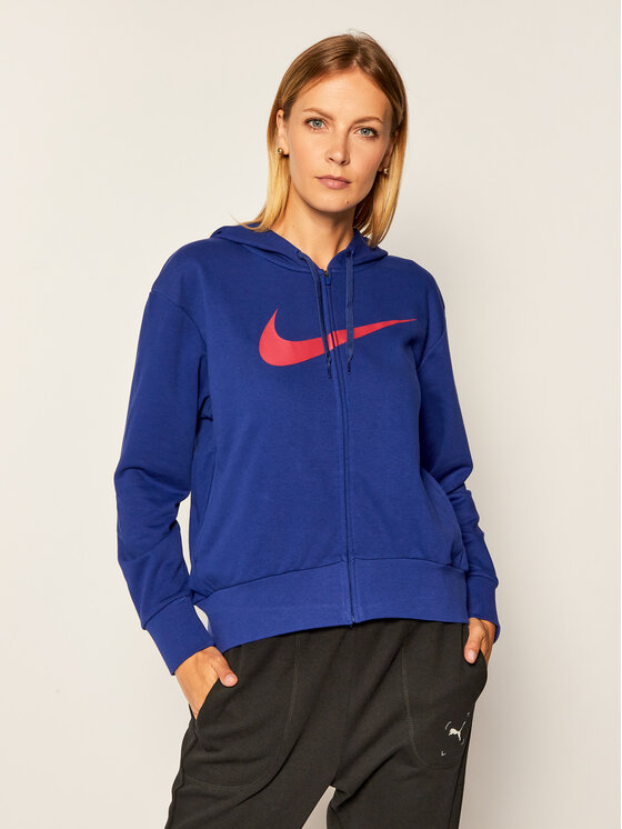 nike dri fit sweatshirt