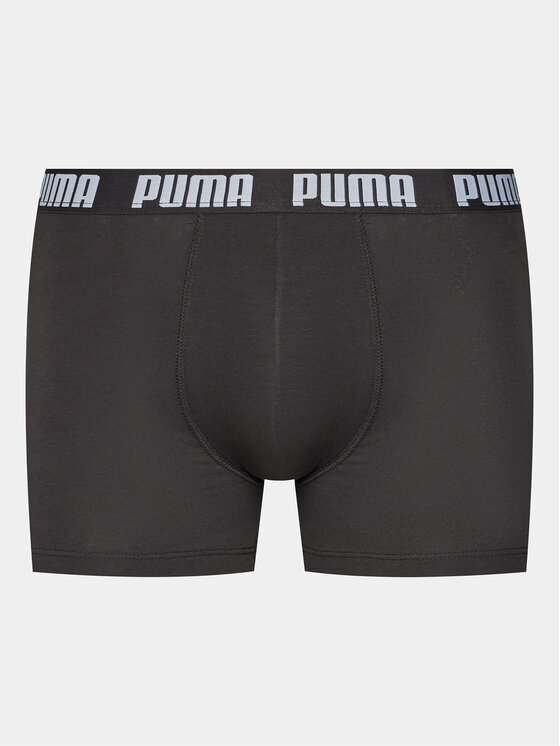 Puma Puma Komplet bokserek Everyday 935294 Kolorowy