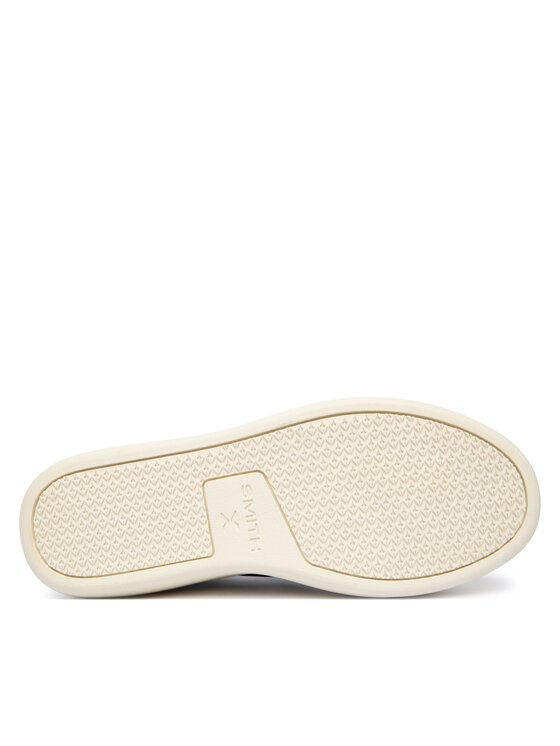 Alexander Smith Alexander Smith Sneakersy Ocean SXBCOCW-9552-WBK Biela