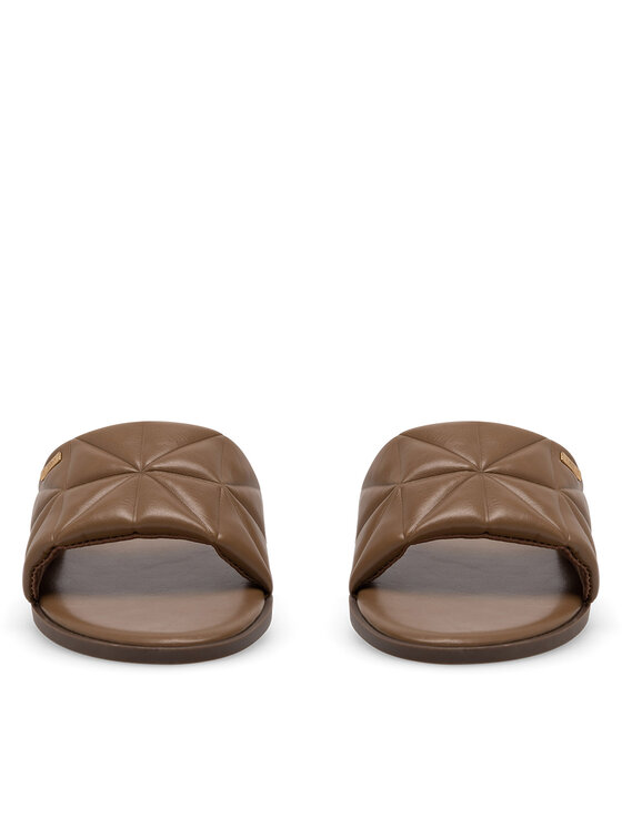 MEXX MEXX Чехли WYL021123-02 Кафяв