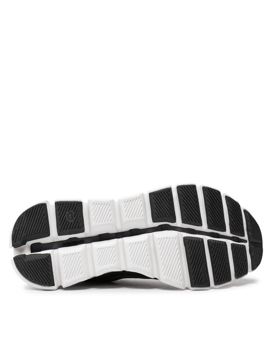On On Buty do biegania Cloud X 3 Ad 3WD30300299 Czarny