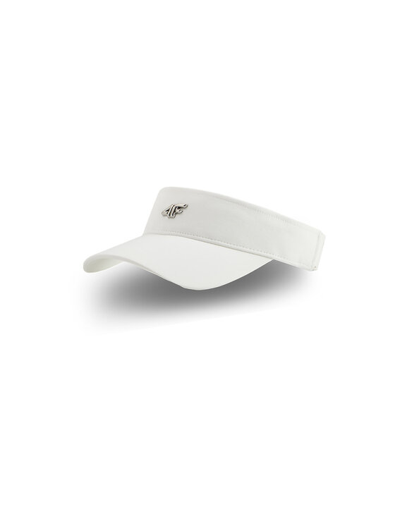 4F 4F Daszek ESSENTIAL 2 Biały