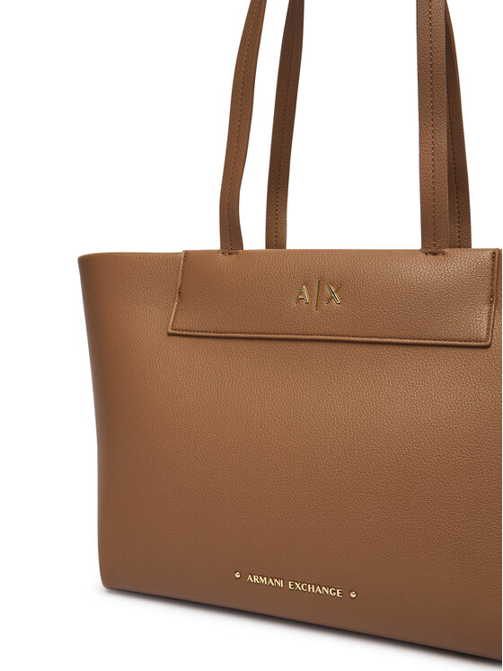 Armani Exchange Armani Exchange Käekott XW001538 AF26447 U6186 Helepruun