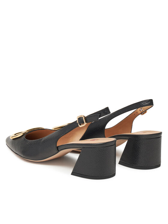 HÖGL HÖGL Sandalen Jennifer 9-104623 Schwarz