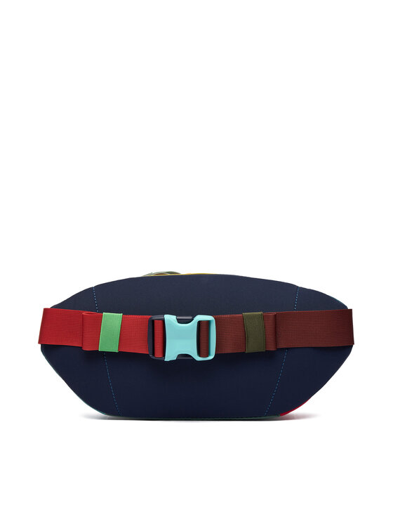 Cotopaxi Cotopaxi Сумка на пояс﻿ Kapai 3L S25491U1420 Кольоровий