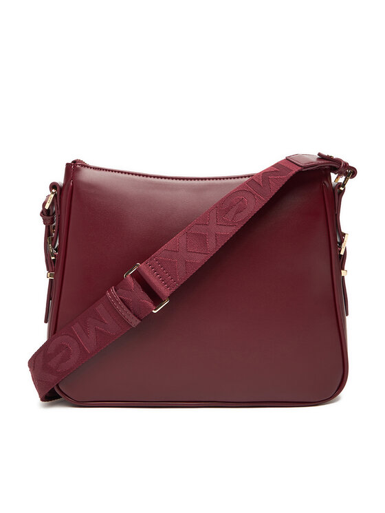 MEXX MEXX Дамска чанта CEO-MEXX-S-005-08 Бордо
