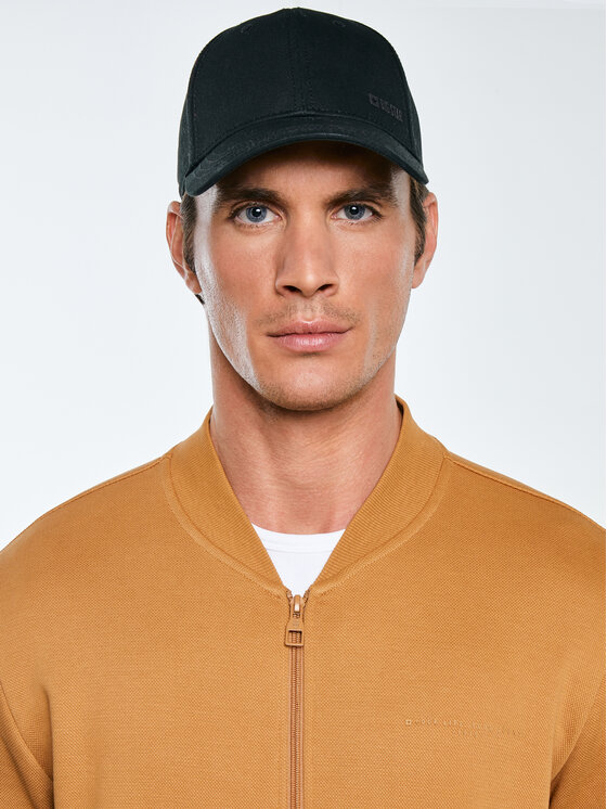 BIG STAR BIG STAR Bluza WLADORB Brązowy Basic Fit