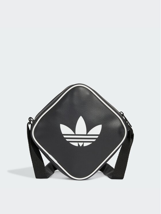 adidas adidas Torba 139565 Czarny