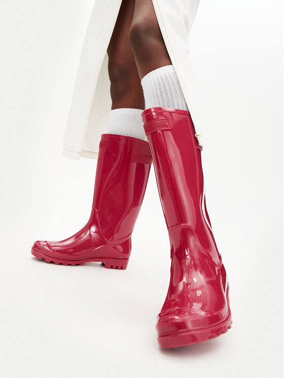 Regatta Regatta Gummistiefel Lady Wenlock RWF667 Rosa