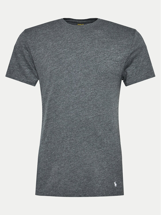 Polo Ralph Lauren Polo Ralph Lauren 3 marškinėlių komplektas 714830304028 Spalvota Slim Fit