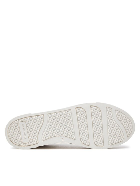Tamaris Tamaris Tossud 1-23724-42 Valge