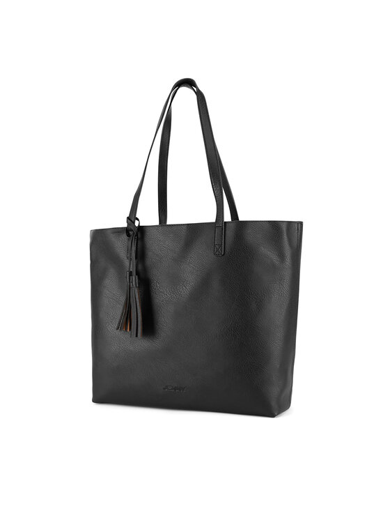 JENNY JENNY Torbica JNY-M-009-07 Crna