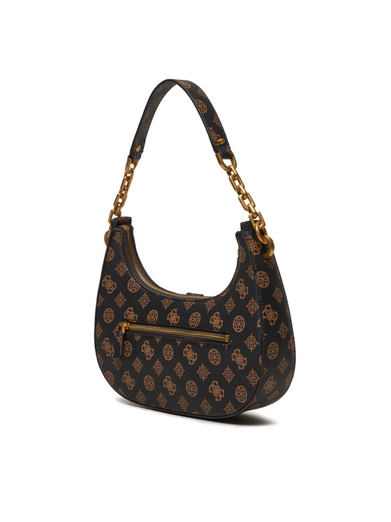 Guess Guess Torebka Kuba HWPA93 29180 Beżowy