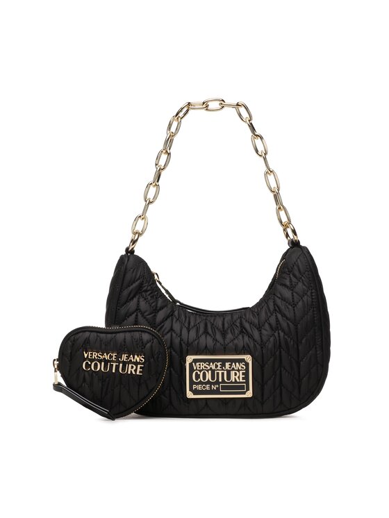 Versace Jeans Couture Versace Jeans Couture Сумка 74VA4BO1 ZS584 Чорний