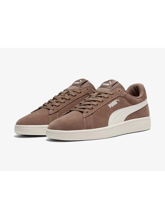 Puma Puma Sneakersy 390984-32 Brązowy