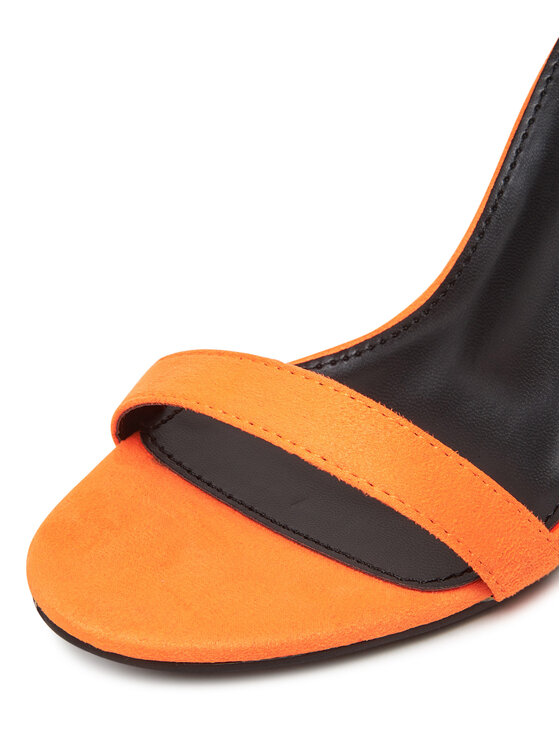 DeeZee DeeZee Sandali 7026-5A Oranžna