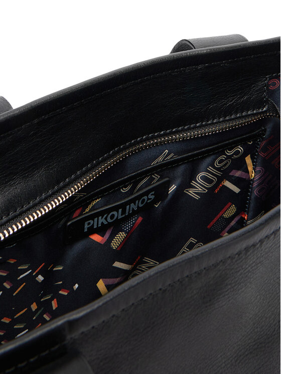 Pikolinos Pikolinos Handtasche Wha-354C2 Schwarz